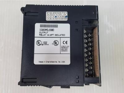 China IC693MDL930 GE Relay Output Module en venta