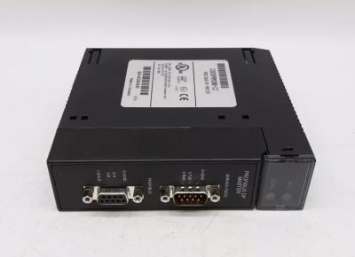 China IC693PBM200 GE Profibus DP Master Module en venta