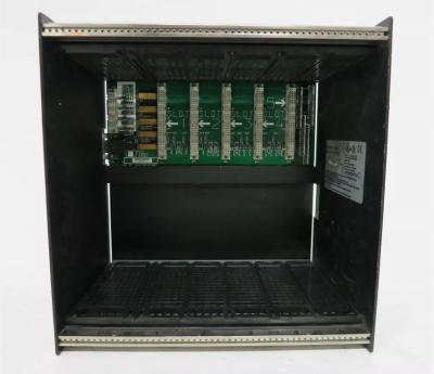 China IC697CHS750 GE Rear Mount I/O Rack Long Lasting for sale