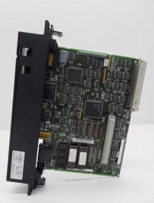 中国 IC697CPU771 GE拡張可能なCPUモジュール 販売のため