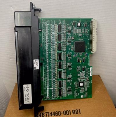 China IC697MDL653 GE Discrete Input Module 50mm Net Width for sale