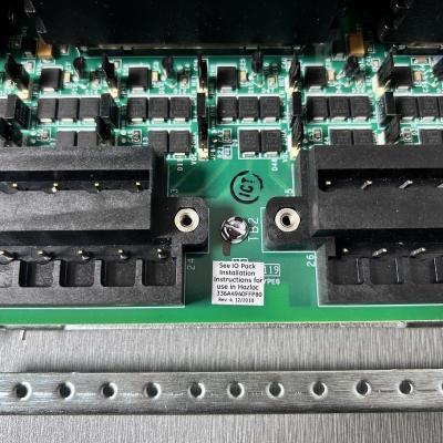 China IS200TBAIH1CED GE  Analog I/O Terminal Board for sale