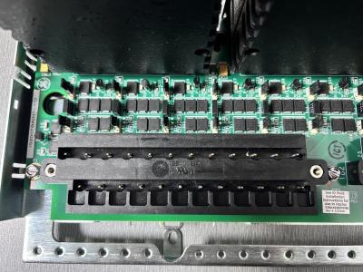 China IS230TNAIH2C GE Analog I/O DIN Rail Mod. for sale