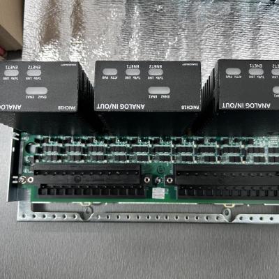 China IS230TNAIH2C GE Analog I/O DIN Rail Mod  330mm Length for sale