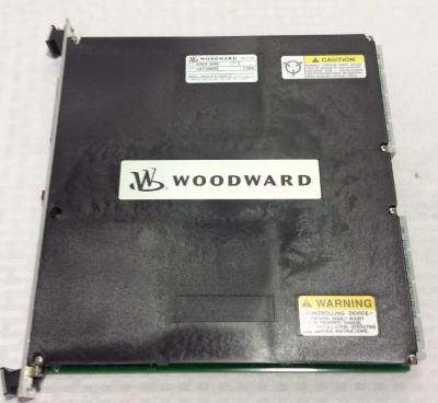 Chine 5464-648 WOODWARD Module de sortie analogique 8 canaux 4 à 20 mA à vendre