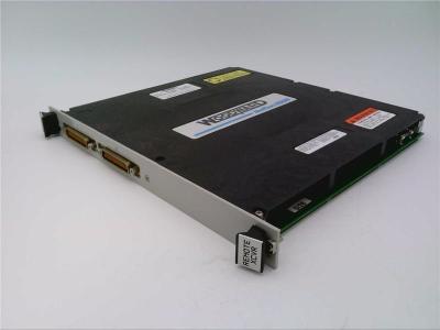 China 5464-836 WOODWARD PLC-module voor industrieel gebruik Te koop