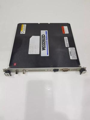 China 5464-843 WOODWARD CPU-processormodule Te koop