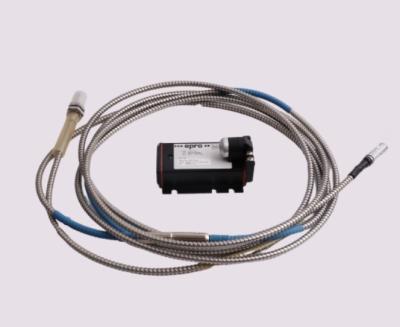 China PR6425/010-100 EPRO 16 mm Eddy Current Sensor Te koop