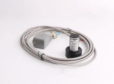 China PR9268/201-000 EPRO Electrodynamic Velocity Sensor for sale