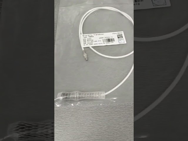 proximity sensor tq402 111-402-000-012 proximity transducers