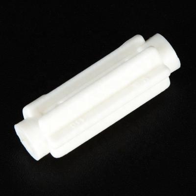 China Traditional Wholesale Aluminum Blind Parts Window Rolls Strip Components Venetian Blind Curtain Shutter Accessories for sale