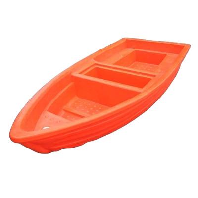 China Sea - river - lake factory supply high quality plastic fishing boat - ocean small for sale for sale