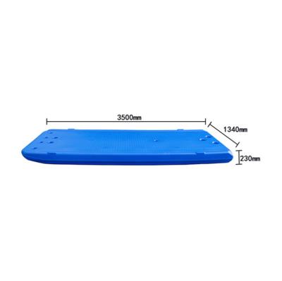 China Sea - river - lake 3M-6m high quality plastic floor boat - ocean tall for sale