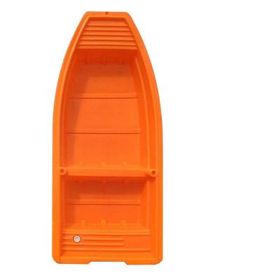 China Plastic Fishing Activities China Custom 4 Person Large Work Fishing Kayak Boats For Adult for sale