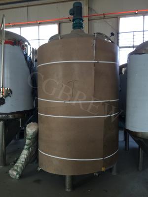 China 3000L brewery equipment for craft beer brewing for sale