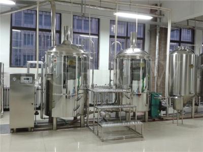 China 300L beer machine for sale for sale