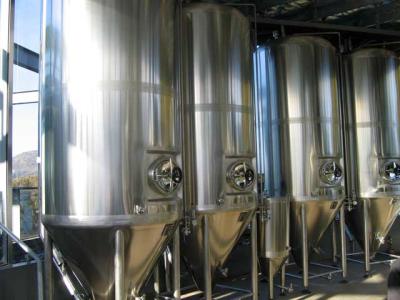 China 1000L commercial beer equipment for sale for sale