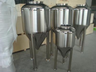 China 100L craft beer manufacturing equipment test brewing for sale