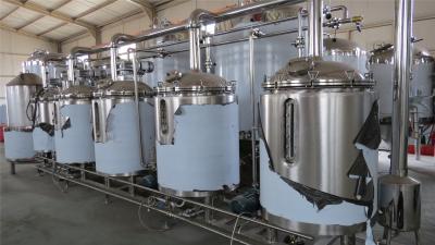 China 50L home beer brewing equipment for sale