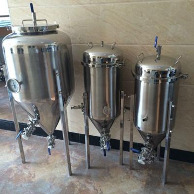 China 50L mini beer making machine for sale