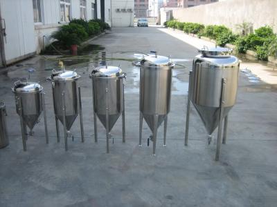 China 50L home beer brewing machine for sale