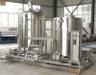 China 1000L used beer brewery equipment for sale for small business on craft beer for sale