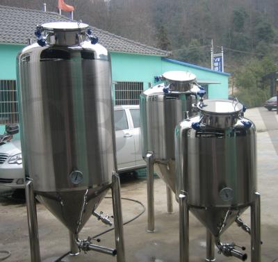 China 100L homebrewery system beer brewing machine for sale