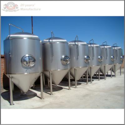 China 500L commercial beer brewery equipment for sale for sale