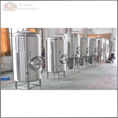 China 200L brewpub beer brewing equipment for craft beer brewing for sale for sale