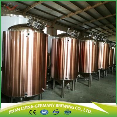 China 300L complete automatic brewing machine for craft beer for sale with full set of production line for sale