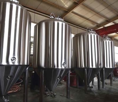 China 1000L commercial beer brewing equipment for sale caft beer production line for sale