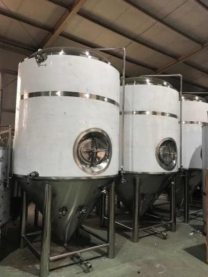 China 1000L beer fermentation tanks for sale craft brewery fermenting equipment for sale