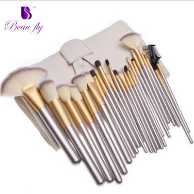 China Angular Blush Wholesale 12Pcs Beauty Individual Makeup Brush Own Brand Make Up Brush Professional Makeup Brush Set for sale