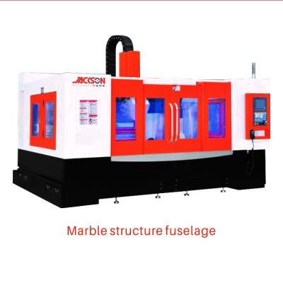 China Machinery Repair Shops JS-Longmen Profile Processing Center Machining Machine PARTS MACHINE for sale