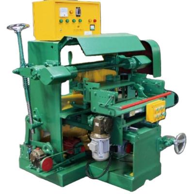 China High Effienciey JS Automatic Surface Metal Stainless Steel Spoon Polish Machine Grinding Machine Grinnding Machine for sale