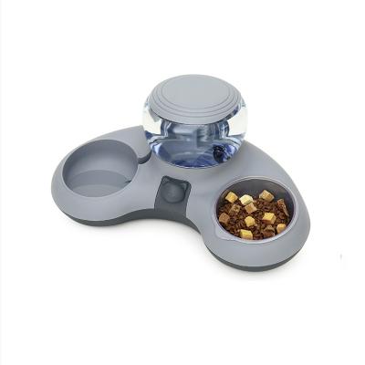 China Automatic Smart Automatic Feeder for Dogs Cats, Bone Dog Water Dog Feeder Cat Bowl and Pet Bowl for sale