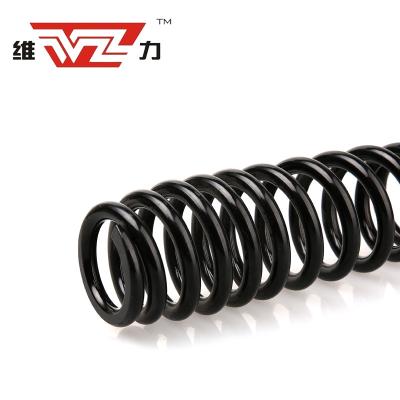 China Coil Weili Manufacturer Customized Electrical Appliances Accessories Compression Spring for sale