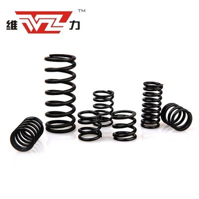 China Coil Weili Manufacturer Customized Auto Parts Coil Compression Spring for sale