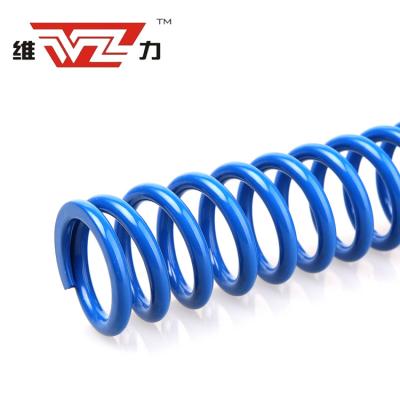 China Coil Weili Manufacturer Customized Constant Force Industry Compression Spring for sale