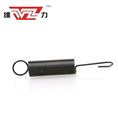 China Professional Weili Coil Spring Manufacturer Customized Extension Spring Roller Shutter Door Spring for sale