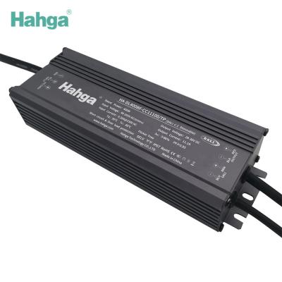 China High Bay Light LED Driver 60W 500mA Constant Current Dimmable Led DALI Driver For Led Strip Lights for sale