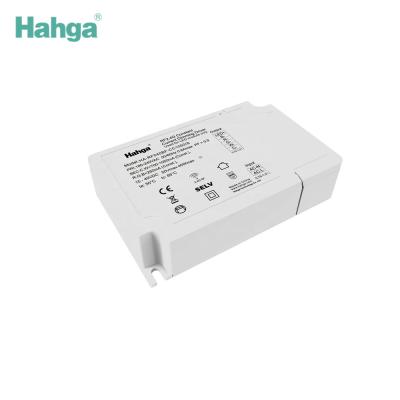 China 60W 70W Led Driver Power Supply Waterproof IP20 Outdoor For Led Flood Light HA-RF040BF-CC1050/S for sale