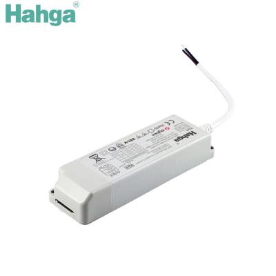 China zll 25w 700ma 2.4g zigbee HA link light CCT max dimmable wireless led driver HA-ZBCH042BF-CCX1050/S for sale