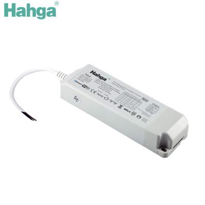 China dimming control BLE mesh 4.0 wireless wifi BLE led driver HA-WFCH030BF-CCX750/S for sale