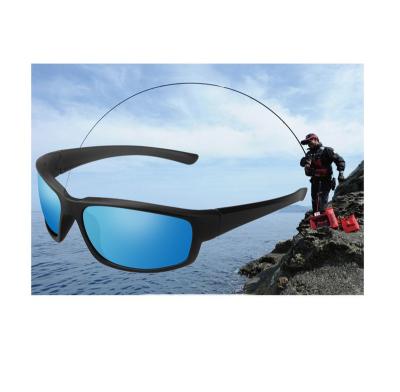 China Sports Polarized Cycling Glasses Bike Floating Glass Eyewear Outdoor Sport Sunglasses Men Women Sports Eyewear Oculos Gafas Ciclismo for sale