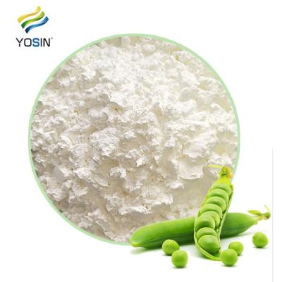 China Factory Supply Kosher Pea Starch A Hot Sales for sale