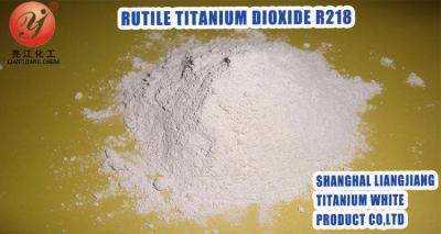 China CAS 13463-67-7 Chloride Process Titanium Dioxide Pigment R902 Industrial Grade for sale