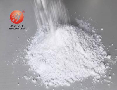 China Super White CaCO3 800 Mesh Calcium Carbonate 38um Size For Coating / Papermaking for sale