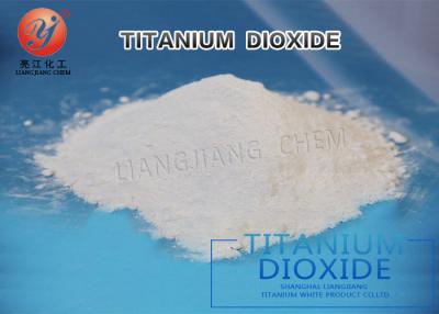 China HOT Sale 1966-LJ-A300 Chemical Fiber Titanium Dioxide for sale