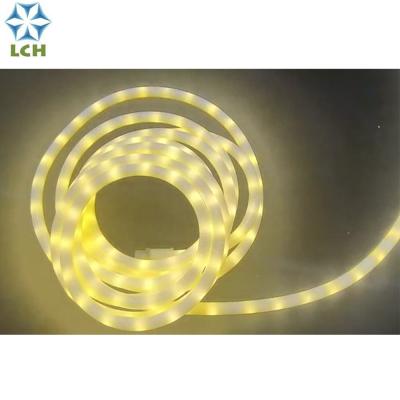 China Flex Custom Sign Flexible Underwater LANDSCAPE 220v Tube Lamp Palm LED Outdoor Neon Lights for sale